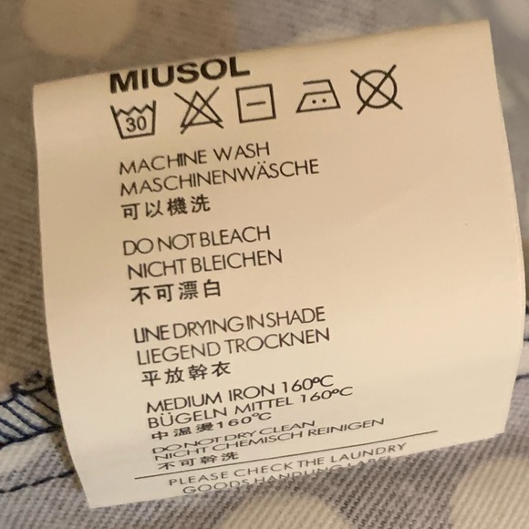 Retro swing dress - Picture 10 of 10